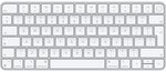 Magic Keyboard with Touch ID for Mac computers with Apple silicon - International English - MK293Z/A