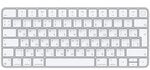 Magic Keyboard with Touch ID for Mac computers with Apple silicon - Russian - MK293RS/A