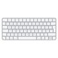 Magic Keyboard with Touch ID for Mac computers with Apple silicon - Swedish - MK293S/A цена и информация | Klaviatuurid | hansapost.ee