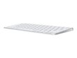 Magic Keyboard with Touch ID for Mac computers with Apple silicon - Swedish - MK293S/A цена и информация | Klaviatuurid | hansapost.ee