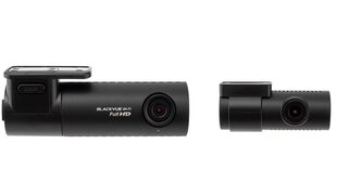 BlackVue DR590X-2CH 32 GB, must hind ja info | Pardakaamerad ja auto videokaamerad | hansapost.ee