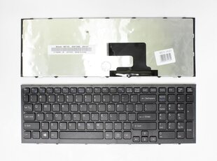 Клавиатура SONY: VPC-EH цена и информация | Аксессуары для компонентов | hansapost.ee