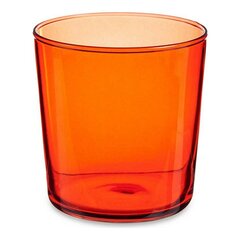 Õlleklaas Bistro Punane (380 ml), 6 tk hind ja info | Klaasid, kruusid ja kannud | hansapost.ee