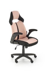 Kontoritool Halmar Bloom, roosa/must price and information | Office chairs | hansapost.ee