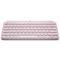 Logitech Keyboard MX Keys Mini SWE hind ja info | Klaviatuurid | hansapost.ee