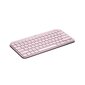 Logitech Keyboard MX Keys Mini SWE hind ja info | Klaviatuurid | hansapost.ee