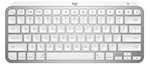 Logitech Keyboard MX Keys Mac SWE