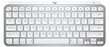 Logitech Keyboard MX Keys Mac SWE hind ja info | Klaviatuurid | hansapost.ee