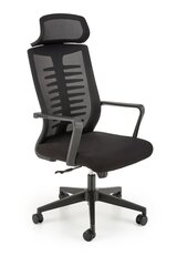 Kontoritool Halmar Fabio, must price and information | Office chairs | hansapost.ee