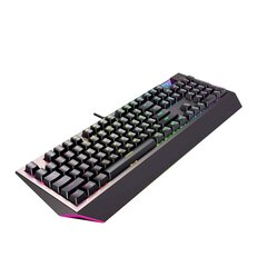 Havit KB872 RGB Mechanical Gaming Keyboard цена и информация | Клавиатуры | hansapost.ee