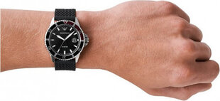 Emporio Armani мужские часы цена и информация | Armani Одежда, обувь и аксессуары | hansapost.ee