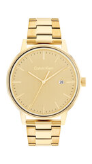 Calvin Klein Linked часы цена и информация | Мужские часы | hansapost.ee