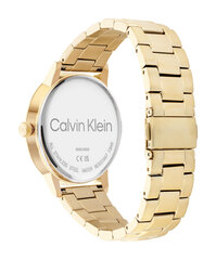 Calvin Klein Linked часы цена и информация | Мужские часы | hansapost.ee