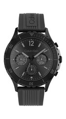 Calvin Klein Circular часы цена и информация | Мужские часы | hansapost.ee