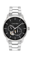 Calvin Klein Automatic часы цена и информация | Мужские часы | hansapost.ee