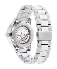 Calvin Klein Automatic часы цена и информация | Мужские часы | hansapost.ee