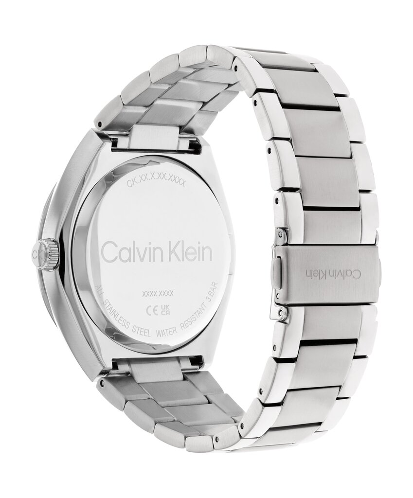 Calvin Klein Casual Essentials meeste käekell цена и информация | Käekellad meestele | hansapost.ee