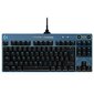 Mänguklaviatuur Logitech G Pro LEAGUE OF LEGENDS EDITION, US цена и информация | Klaviatuurid | hansapost.ee