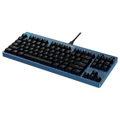 Mänguklaviatuur Logitech G Pro LEAGUE OF LEGENDS EDITION, US цена и информация | Клавиатуры | hansapost.ee