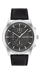 Calvin Klein Sport Multi-Function часы цена и информация | Мужские часы | hansapost.ee