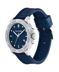 Calvin Klein Sport 3HD часы цена и информация | Мужские часы | hansapost.ee