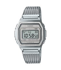 Casio Vintage käekell hind ja info | Käekellad meestele | hansapost.ee