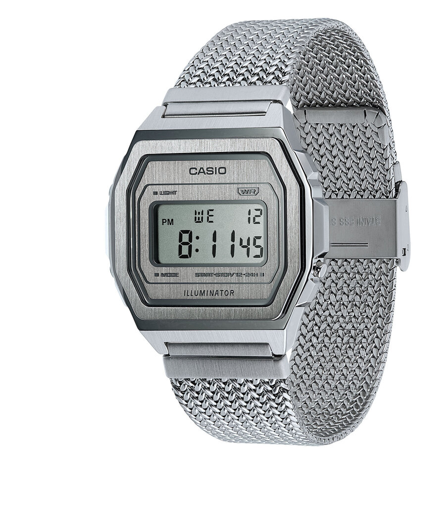 Casio Vintage käekell цена и информация | Käekellad meestele | hansapost.ee