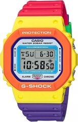 Часы для мужчин Casio G-Shock GM-2100CB-1AER цена и информация | Мужские часы | hansapost.ee