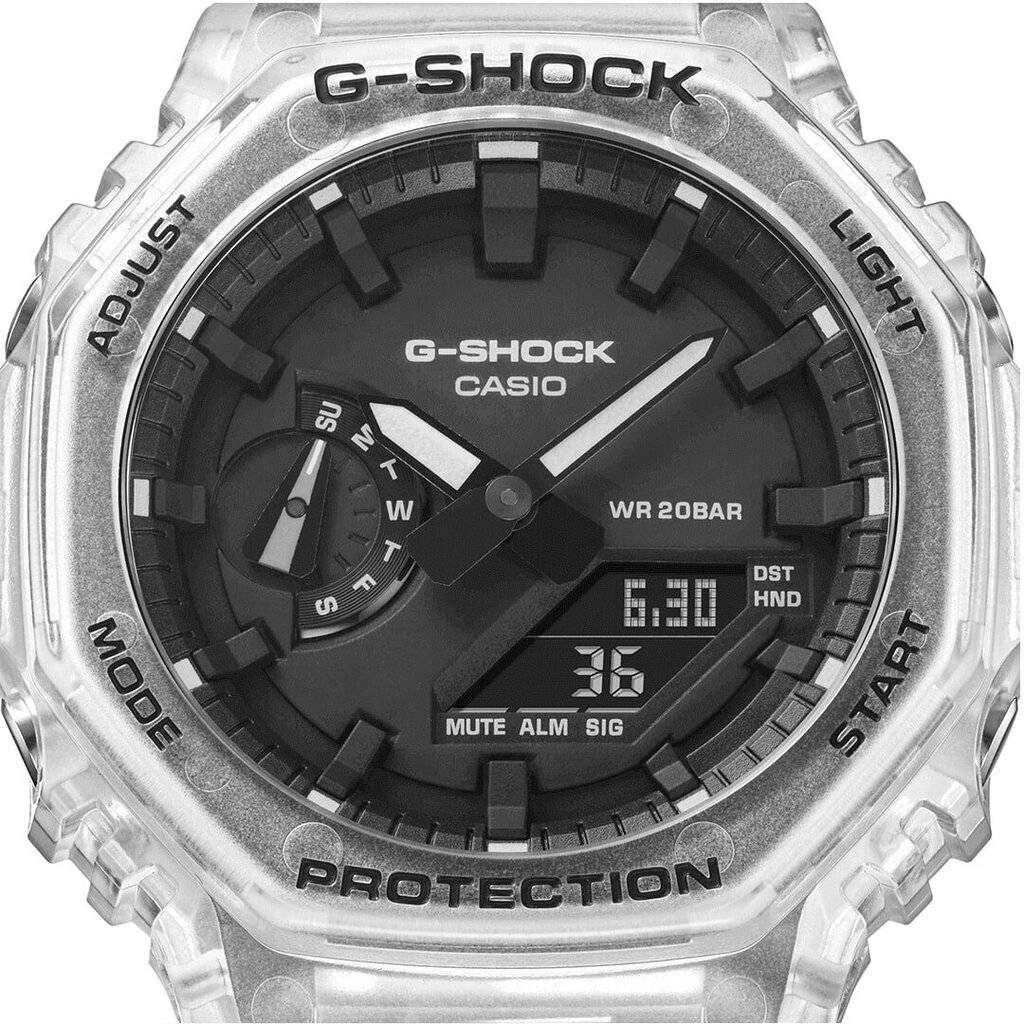 Casio G-Shock käekell цена и информация | Käekellad meestele | hansapost.ee