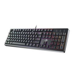 Mechanical keyboard Dareu EK1280 RGB цена и информация | Клавиатура с игровой мышью 3GO COMBODRILEW2 USB ES | hansapost.ee