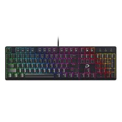 Mechanical keyboard Dareu EK1280 RGB цена и информация | Клавиатуры | hansapost.ee