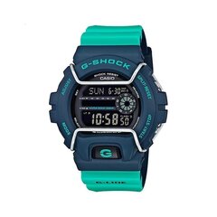 G-SHOCK Master of G kellasari on välja töötatud kõige karmimates keskkondades töötavatele professionaalidele, mudakindla konstruktsiooniga kolmesensoriga MUDMANi kollektsioon on vastupidav ja funktsionaalne. Käekellal on Solar mehhanism, mis kasutab energiaallikana päikesevalgust. Põrutuskindel konstruktsioon kaitseb kella löökide ja vibratsiooni eest. Kasulikud funktsioonid nagu; kompass, altmeeter, baromeeter, termomeeter, alarm, stopper, taimer, kalender ja LED-taustavalgus lisavad kandjale kindlustunnet ja ülevaadet ka kõige keerulisemates olukordades. Käekella veekindlus on 20 ATM. цена и информация | Мужские часы | hansapost.ee