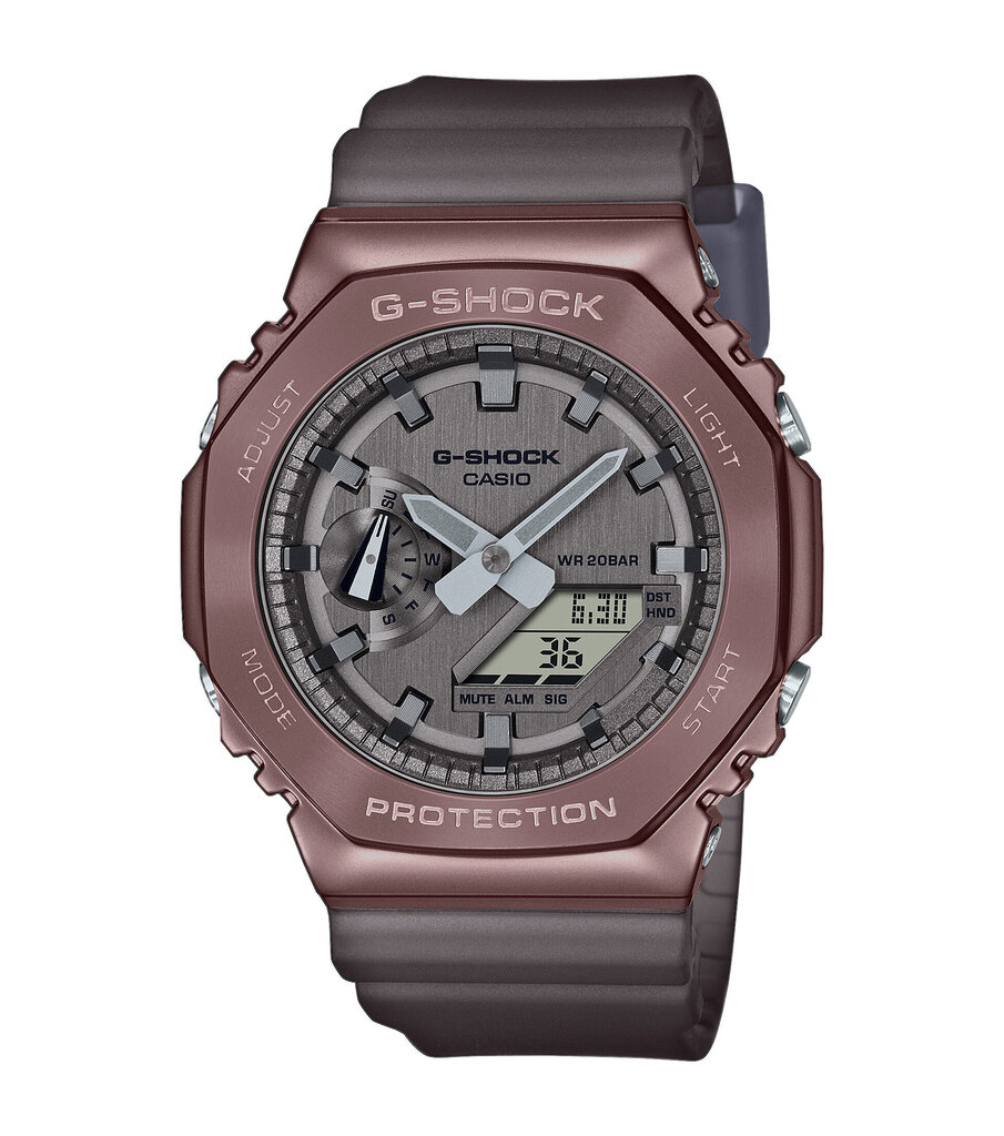 Casio G-Shock meeste käekell цена и информация | Käekellad meestele | hansapost.ee