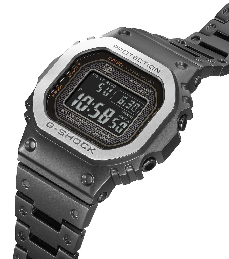 Casio G-Shock käekell hind ja info | Käekellad meestele | hansapost.ee