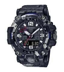 Casio G-Shock Mudmaster Toyota Auto Body Team Land Cruiser мужские часы цена и информация | Мужские часы | hansapost.ee