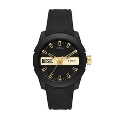 Diesel Double Up meeste käekell price and information | Watches for men | hansapost.ee