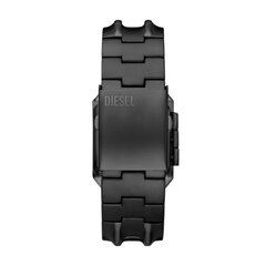 Diesel Croco Digi meeste käekell price and information | Watches for men | hansapost.ee