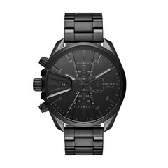 Diesel MS9 Chrono meeste käekell price and information | Watches for men | hansapost.ee