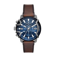 Diesel Griffed meeste käekell price and information | Watches for men | hansapost.ee