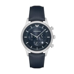 Emporio Armani мужские часы цена и информация | Мужские часы | hansapost.ee