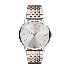 мужские часы emporio armani ar11093 (zi061a) цена и информация | Мужские часы | hansapost.ee