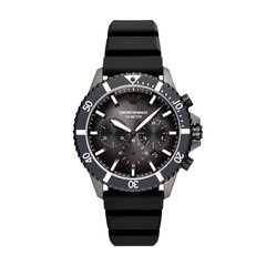 Emporio Armani Diver мужские часы цена и информация | Emporio Armani Одежда, обувь и аксессуары | hansapost.ee