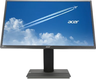 Acer B326HK цена и информация | Monitorid | hansapost.ee