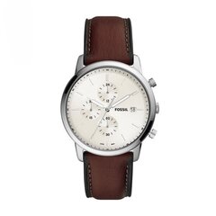 Fossil Minimalist meeste käekell hind ja info | Käekellad meestele | hansapost.ee