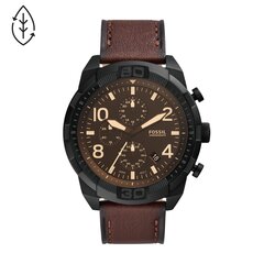 Fossil Bronson мужские часы цена и информация | Мужские часы | hansapost.ee