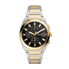 Мужские часы Fossil S7202403 цена и информация | Мужские часы | hansapost.ee
