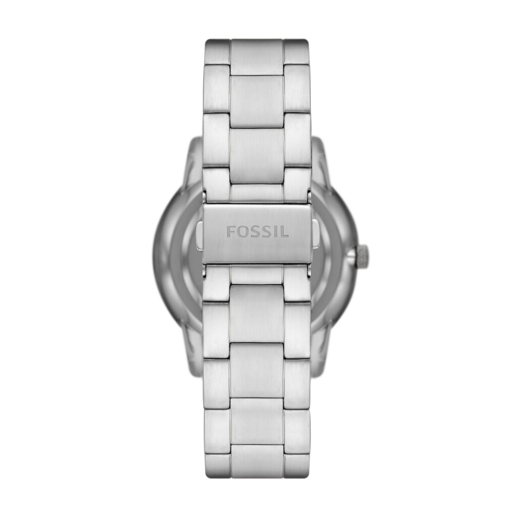 Fossil Neutra Minimalist meeste käekell цена и информация | Käekellad meestele | hansapost.ee