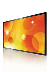 Philips Q-Line BDL4330QL/00 hind ja info | Monitorid | hansapost.ee