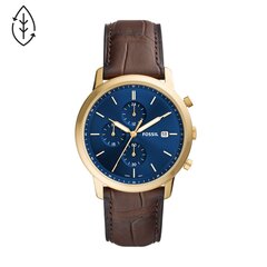 Мужские часы Fossil Minimalist  цена и информация | Мужские часы | hansapost.ee