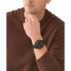 Fossil Machine мужские часы цена и информация | Мужские часы | hansapost.ee
